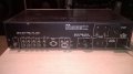 Akai aa-5210 stereo amplifier-made in japan-внос швеицария, снимка 10