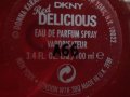 DKNY  Red Delicious , EAU DE PARFUM 100 ml  , Made in UK , Original Produkt , внос Германия, снимка 2