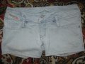 Къси панталони DIESEL, KILLAH, LEVI,S  дамски,М, снимка 3