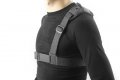 Gopro стойка за рамо Shoulder Strap Mount Chest Harness Belt , снимка 4