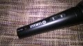 yamaha profi microphone-жичен-внос швеицария, снимка 6