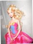 Рядка кукла Ballerina Barbie 1999 Mattel, снимка 5