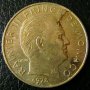 20 центими 1978, Монако, снимка 2