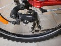 Продавам колела внос от Германия  mtb спортен велосипед ROOSTER 26 цола ,ребаунд, снимка 10