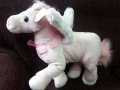 Плюшен Пегас, снимка 2
