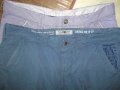 Къси панталони PALL MALL, HALLINGER   мъжки,Л и ХЛ, снимка 1 - Къси панталони - 25647267