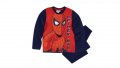 Нова цена! Детска пижама Spiderman за 4, 8 и 10г. - М1-3, снимка 3