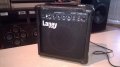 laney hcm10 guitar amplifier-30х29х18см-внос англия, снимка 1 - Ресийвъри, усилватели, смесителни пултове - 22837305