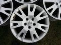 4бр. джанти 17'' 5x108, снимка 3