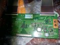 T-CONTROL BOARD 6870C-0370A 6871L-2744а, снимка 1