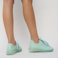 Дамски спортни обувки , снимка 1 - Маратонки - 24740245