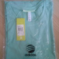  Нова тениска Адидас/ adidas Neo ST Basic T-Shirt , снимка 1 - Тениски - 15435915