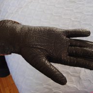 Дамски ръкавици Van Raalte Gloves (M), снимка 2 - Шапки - 16508903