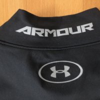 Under Armour coldgear compression long sleeve top, снимка 7 - Спортни дрехи, екипи - 25125504