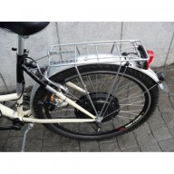 Електро колело велосипед 800вата., снимка 5 - Велосипеди - 11640642