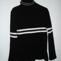 Дамски пуловери., снимка 5 - Блузи с дълъг ръкав и пуловери - 12694898