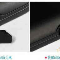 Силиконова стойка за телефон + стилус+ предпазни капачета против прах за слушалките и microUSB входа, снимка 7 - Калъфи, кейсове - 10465724