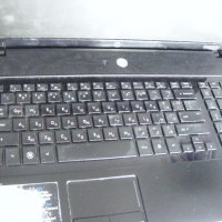 Лаптоп за части HP Probook 4710S, снимка 1 - Части за лаптопи - 19756238