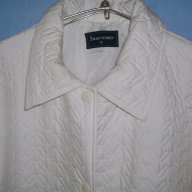 Ново яке / манто / преходно палто с вата - голям размер, снимка 2 - Палта, манта - 16165439