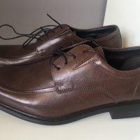 Обувки Piper #42 кожа , официални