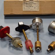 Нивосигнализатор за течност ЕСПА 01 до 02, снимка 1 - Други машини и части - 15495903