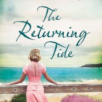 The Returning Tide / Връщащата се вълна, снимка 1 - Художествена литература - 23704427