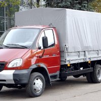 Професионално премахване на адблу ГАЗ GAZ Евро 4 5 Euro 4 5 Abblue Off
