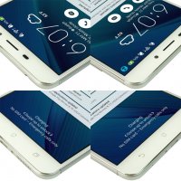 ASUS Zenfone 3 Laser ZC551KL 5.5  стъклен протектор, снимка 5 - Фолия, протектори - 23819062