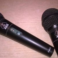 ПОРЪЧАНИ-akg microphone-made in austria-внос швеицария, снимка 2 - Микрофони - 20035917