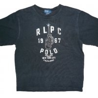 RALPH LAUREN детска тениска, снимка 1 - Детски тениски и потници - 19007030