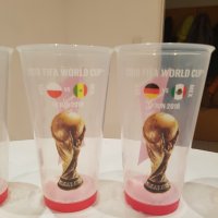 Чаши за бира световното първенство 2018 Русия футбол в Колекции в гр. Варна  - ID23580342 — Bazar.bg