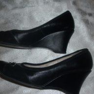 Дамски кожени обувки Francesca Visconti № 39 , снимка 10 - Дамски ежедневни обувки - 12878750