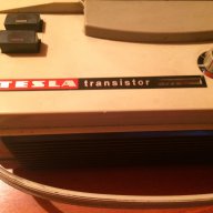 Магнетофон TESLA B42, снимка 2 - Аудиосистеми - 17875896