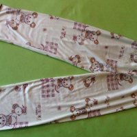 Детска пижама (размер 12 - М), снимка 5 - Детски комплекти - 24412257