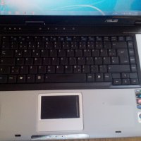 Asus X50Z на части, снимка 3 - Лаптопи за дома - 24373942
