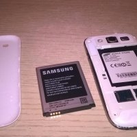 samsung-здрава платка и батерия има, снимка 2 - Samsung - 19328946