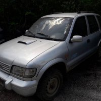 Kia Sportage 2,0 td 98 г на ЧАСТИ, снимка 7 - Автомобили и джипове - 22611906