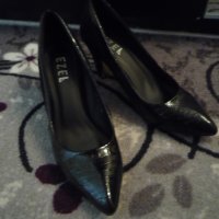 Дамски обувки, номер 39, снимка 1 - Дамски ежедневни обувки - 23087892