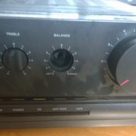 grundig v101 stereo amplifier-нов внос германия, снимка 6 - Ресийвъри, усилватели, смесителни пултове - 7312789