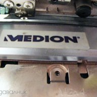 Лаптоп за части Medion CAD 2000, снимка 1 - Части за лаптопи - 11006315