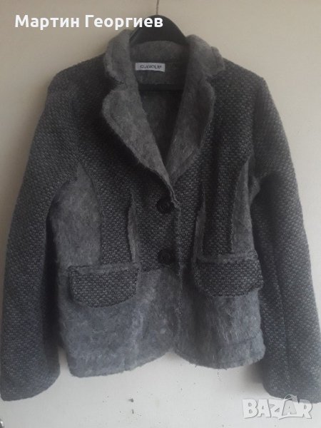 Ново пролетно-есенно сако , снимка 1