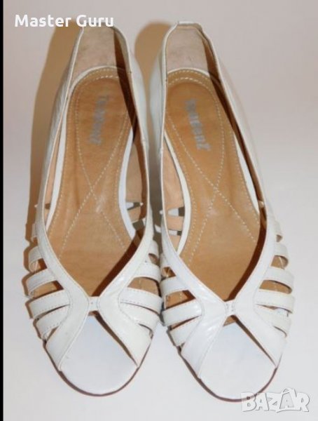Дамски летни обувки , снимка 1