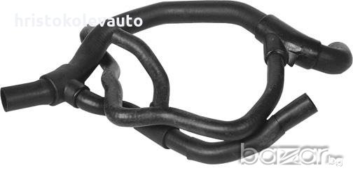 Водно съединение 4 извода Рено Канго 1.9D+климатик GB1606, снимка 1