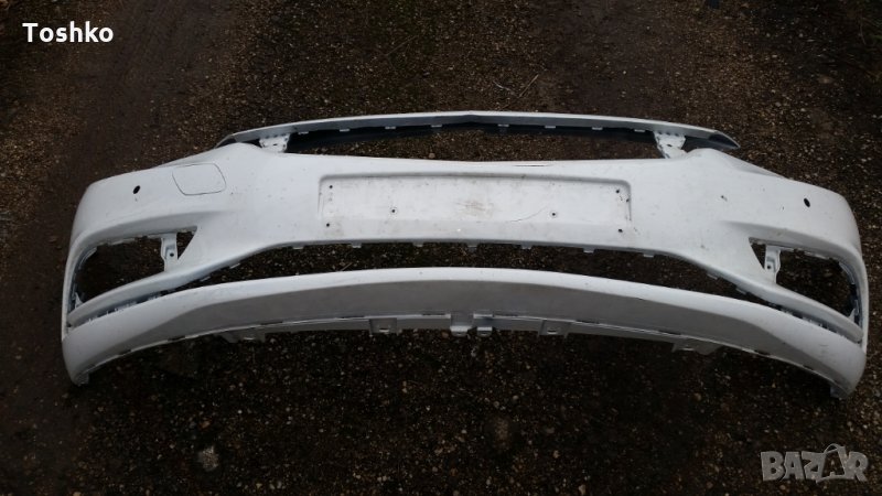предна броня Опел Астра К Opel Astra K, снимка 1