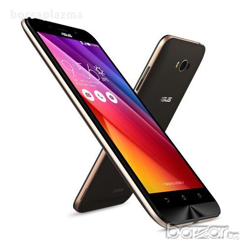**ТОП ОБЯВА** Мобилен телефон Asus ZenFone Max (ZC550KL) черен, ZC550KL, снимка 1