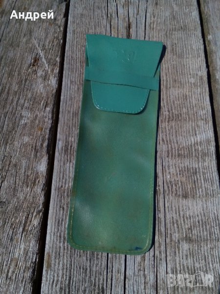 Опаковка Хемус, снимка 1