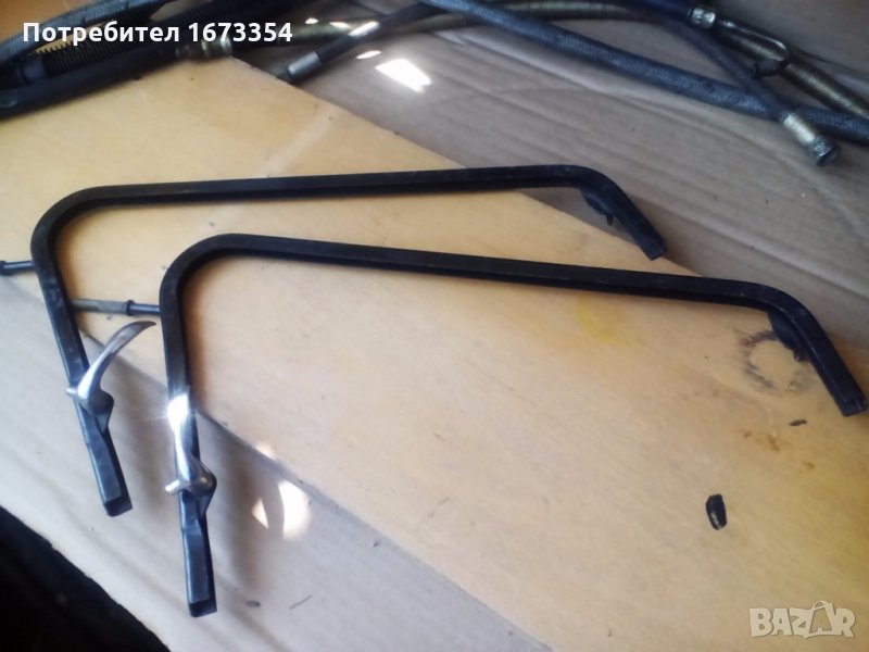 Авто части, снимка 1