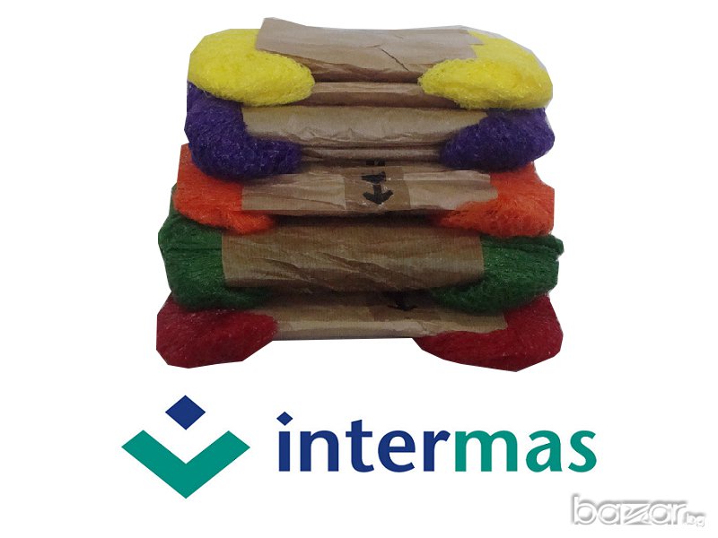 Опаковачни мрежи Пловдив, снимка 1