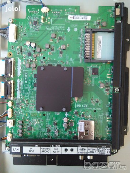 47LM660S  EBR74482908/1.0/, снимка 1