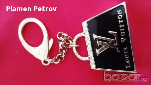 Ключодържател, снимка 1